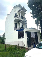 bán nhà riêng phú tân. thủ dầu một .bình dương