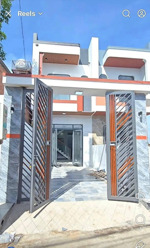 nhà riêng thái hòa.88mv. tại thái hòa gần ngã tư miếu ông cù