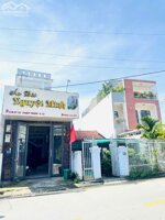 Nhà mặt tiền Hiệp Thành 35-Q12.Dt 109m2~3 tấm~8,49ty