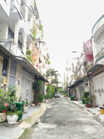 5x12m, bán nhà 4 tầng, 5pn, hẻm 7m, phan huy ích, p12 gò vấp, 8 tỷ x (shr)