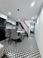 hot ! bán nhà chợ khâm thiên - đống đa 18/60m - giá 3.69 tỷ