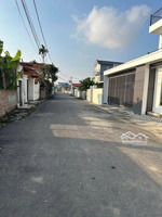 . lô góc tuyệt đẹp ktại hữu bằng( kiến thụy)
.diện tích 82,8m2( ngang 5,2)
-ngõ thực tế 3-4m( ô