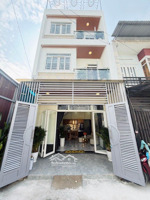 nhà tl37 sát đường hà huy giáp, quận 12 , 57m2, ngang 5m, dài 12m, 3 tầng giá chỉ 5.5 tỷ