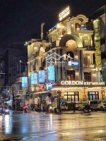 bán biệt thự khu compound lương định của, quận 2- 4 tầng - 7x20m - hđt 120triệu - giá 38tỷ