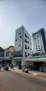 khan hiếm,chủ thiện chí bán toà nhà mặt tiền đường đề thám p.cô giang quận 1.dt:4,7x11m2 28 tỷ.