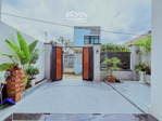 bán nhà đỗ văn dậy-gần chợ hóc môn-ô tô ngủ sân-nhà mới vào ở ngay! nhà full nội thất
