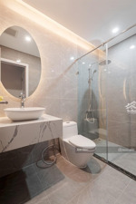 bán căn hộ nguyễn xiển 66m², 2pn, sổ đỏ lâu dài, giá 6,59 tỷ, ở ngay