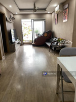 bán căn hộ chung cư việt hưng - 3pn - lô góc - tầng đẹp, full nội thất ở ngay. nhà dân thiết kế đẹp