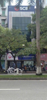 kim đồng 57m2 -mặt phố vỉa hè- kinh doanh - hiệu suất cho thuê cao cần bán