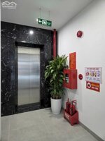 BÁN TOÀ NHÀ 9 TẦNG NGÕ 99 NGUYỄN KHANG CẦU GIẤY - Ô TÔ TRÁNH KINH DOANH: DT 73M2 - 35 TỶ