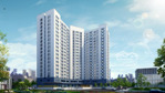 bán căn hộ chung cư rice city sông hồng- phố gia quất, 69m², 2 phòng ngủ, 4.7 tỷ gần phố ngọc lâm