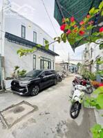 Bán nhà mới đẹp 3 phòng ngủ phạm ngủ lão An Hòa Cần Thơ giá dưới 3 tỉ