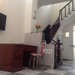 nhà 2 mặt tiền đường huỳnh văn bánh,phường 11, quận phú nhuận,sử dụng 82m2 chỉ 6 tỷ hơn.