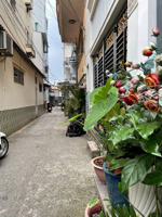 nhà 2 tầng - hàng xóm him lam - quận 7 | 60m2 | 7,2 tỷ