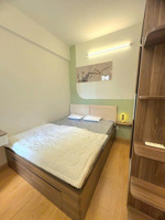 bán căn osimi 1pn+ 1wc 43m2 , view ngoại khu, hướng đông