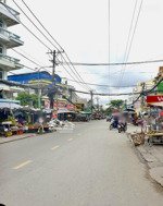 nhà gần mặt tiền đường bùi minh trực quận 8 nhỉnh 7tỷ