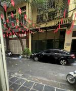2 Ô Tô tránh Vỉa Hè, Tô Vĩnh Diện - Thanh Xuân, Gần phố, KINH DOANH 36m2, 4 Tầng, 13.5 Tỷ