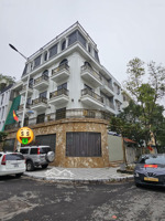 nđt xuống tiền là thắng | cực phẩm lk lô góc văn khê hà đông | 140m2, 3x tỷ