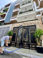 khu vip nội bộ - nguyễn tư giản - nhà đẹp 5 tầng btct - 10.5 tỷ