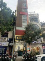 siêu vị trí - mt ngay chợ bến thành - one central, dt 4x18m, hầm 7 tầng hđt 150tr/ tháng giá 56 tỷ