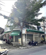 bán nhà 2mặt tiền hẻm 7m,3 tầng,ngang 6,6m,57m2,đường hồ trọng mậu quận 7,pháp lý chuẩn,giá 12,5tỷ