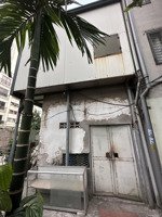 bán nhà ngõ 2 quang trung 64,4m mt4,8m ngõ rộng thoáng