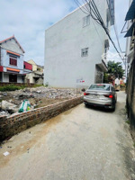 bán 103,5m làng hoa phụng công chia 2 lô cực đẹp