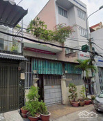 bán nhà mặt tiền đường lý thái tông, 8m x 22m, trệt 1 lầu sân thượng, giá 19.5 tỷ