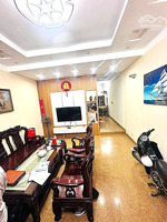 bán nhà trần hữu dực - 52,8m - mt4,6m - 5t - dân xây - ngõ thông ô tô, kd - ở ngay