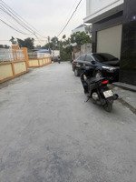 bán nhà 3 tầng, tự lập, đặng cương, an dương, hải phòng chỉ 2,3 tỷ