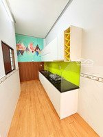 chỉ 5.5 tỷ có ngay nhà đẹp - 56m2 - gần hxh thành mỹ - tân bình - giáp q10 - đh bách khoa