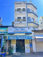 bán nhà mtkd đường số 14a, q bình tân - 4x19.5m - 4 tầng - 8.45 tỷ. lh: 