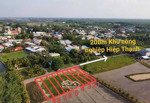 cạnh bên kcn hiệp thạnh. bán đất tại phước thạnh, t.tây ninh , 499 triệu, 152m2, hàng hiếm siêu hot