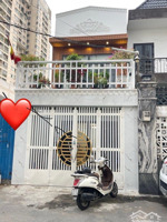 bán nhà quận 7 lâm văn bền, ô tô đỗ cửa, 80m2, ngang 4m, dài 20m, nhà 2 tầng , 4 phòng ngủ. chỉ 7tỷ