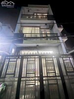 chính chủ cần bán nhà đường HUỲNH TẤN PHÁT .phường PHÚ THUẬN , QUẬN 7