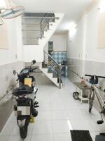 Nhà hẻm 3m Trần Văn Quang (Tân Bình) - 3PN 3WC - Hướng Tây - SHR