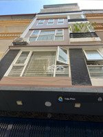 bán nhà ba đình - mặt ngõ thông kinh doanh tấp nập - vài bước chân ra trục đường lớn - giá 13,6 tỷ