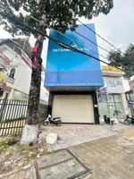 cho thuê nhà trệt lửng lầu mặt tiền đường 3/2, p. tân an, tp. cần thơ (cg)