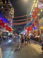 bán nhà trung tâm quận 1 khu phố tây bùi viện giá chỉ 2,75 tỷ