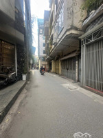 bán nhà phân lô quân đội hoàng văn thái - thanh xuân 69m - 5t - mt5m - 21 tỷ. oto đỗ cửa , ở ngay