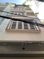 bán nhà vĩnh phúc ba đình - 5 tầng - mặt tiền 6m - mặt ngõ thông kinh doanh - giá 13,5 tỷ (có tl)