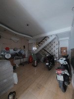 bán đất tặng nhà 2 tầng ngay chợ bà chiểu hẽm xe tải 95m2 chỉ 10 tỷ nhỉnh