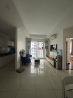 cho thuê căn hộ florita, 15 triệu, 80m2, 2pn, 2wc, căn góc full nt đẹp tại tân hưng, q7, hcm.