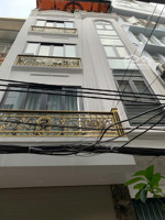 nhà đẹp ngay vincom phạm ngọc thạch, 55m*7t thang máy, ngõ 3m thông, mặt tiền rộng