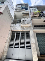 chdv 453/12 lê văn sỹ 5 pn 56m2 3 tầng nhỉnh 8 tỷ