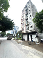 bán siêu phẩm dịch vụ yên nghĩa - 7 tầng thang máy - 12 phòng khép kín