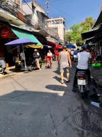 Nhà Mặt Tiền Kinh Doanh Và 4 Căn Hộ Dịch Vụ 151 M2 Giá 5,7 Tỷ