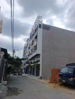 nhà gần ngay tô ký_ trung mỹ tây _ quận 12 _ (105m2) nhỉnh 8 đồng , ôtô ngủ trong nhà