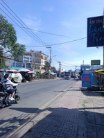 nhà bán hẻm ôtô, nguyễn thị búp, quận 12, (126m2) chỉ 6,8 tỷ