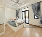 nhà đẹp chính chủ xây, 4 tầng, 55m2, gần hẻm oto, ngay bùi đình tuý- phan văn trị